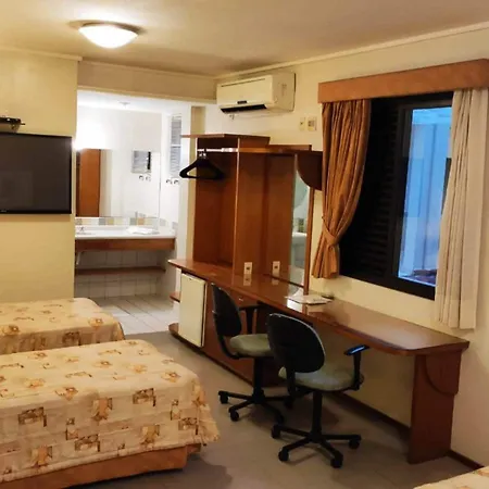 Hotel Metrópolis-3