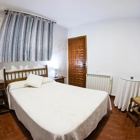 Hostal Guadiana-3