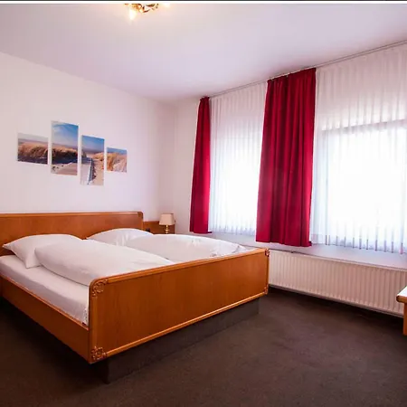 Hotel Alt Westerholt-3