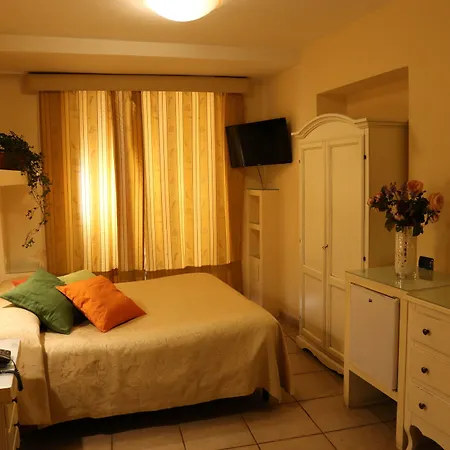 Bed And Breakfast Centro Storico-2
