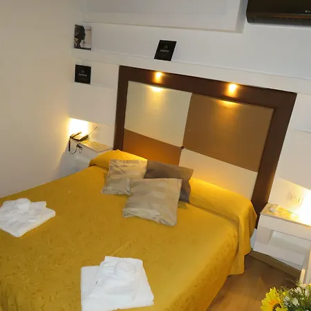 Bed And Breakfast Centro Storico-3