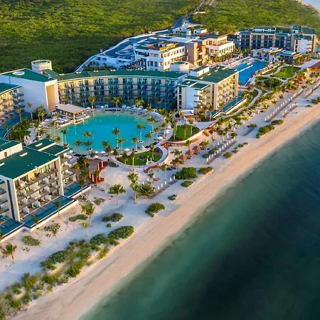 Haven Riviera Cancun (Adults Only)-3