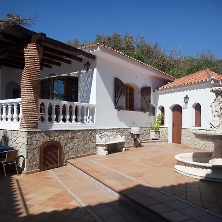 Hostal Mar de Frente-3