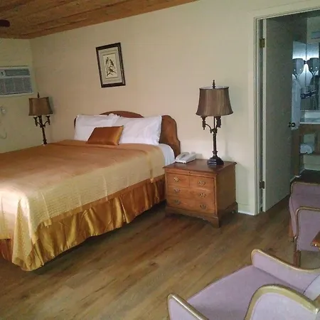 Kernville Inn-3