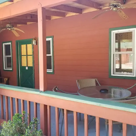 Kernville Inn-2