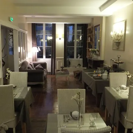 Hotel La Closeraie-2