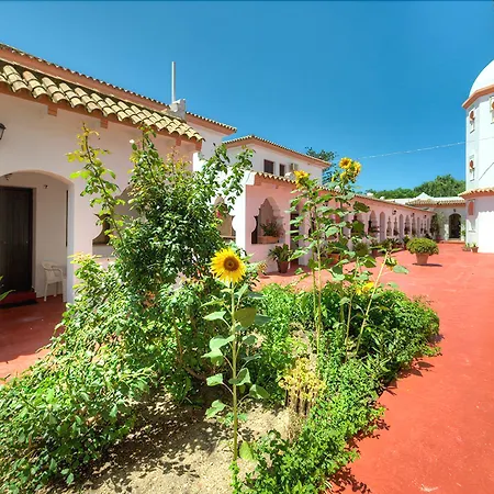Hostal Alhambra-3