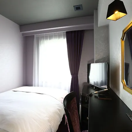Koko Hotel Osaka Umeda - Formerly Hotel Wing International Select Osaka Umeda-3