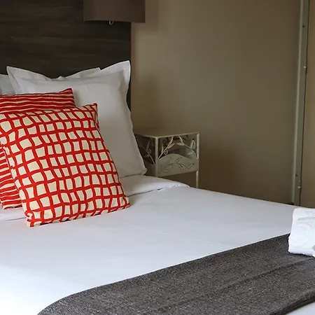 Hotel Le Transat Bleu-3