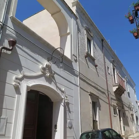 Dimora Dell' Osanna-2