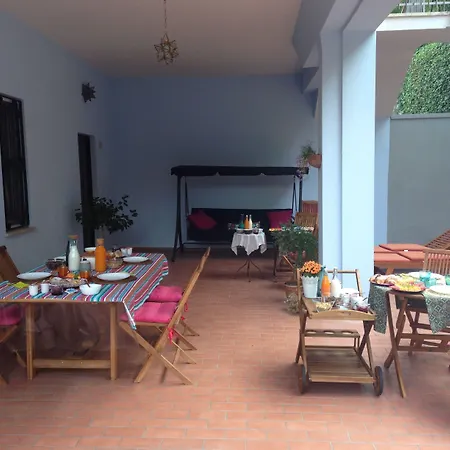 B&B Villa Paradiso-2