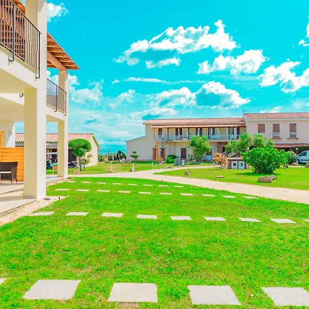 Stella Marina Budoni-2