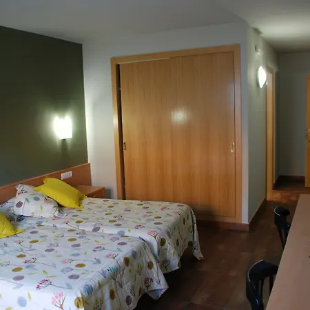 Hotel Pinxo-3