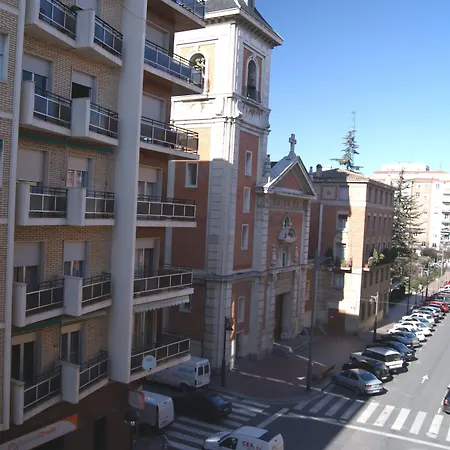 Pensión Calfred II-2