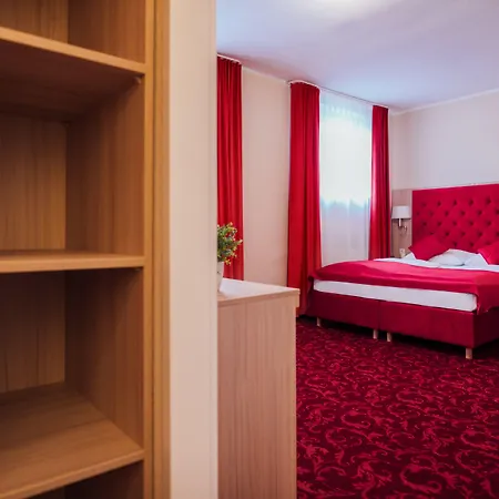 Hotel CULT Hamburg-3