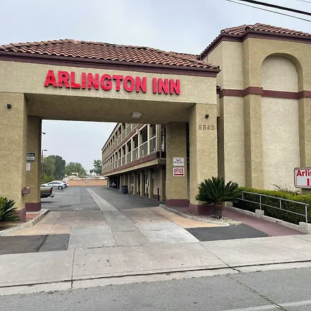 Arlington Inn-3