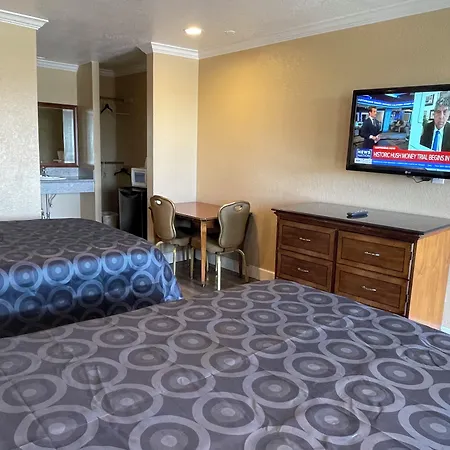 Arlington Inn-2