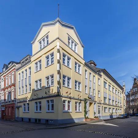 City Hotel Stolberg-2