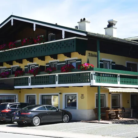Pension Zillnhäusl-3