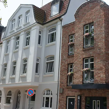 Designhotel 1690 & Apartments-3
