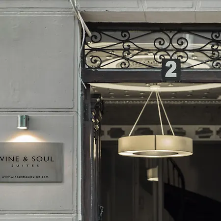 Wine & Soul Suites-2