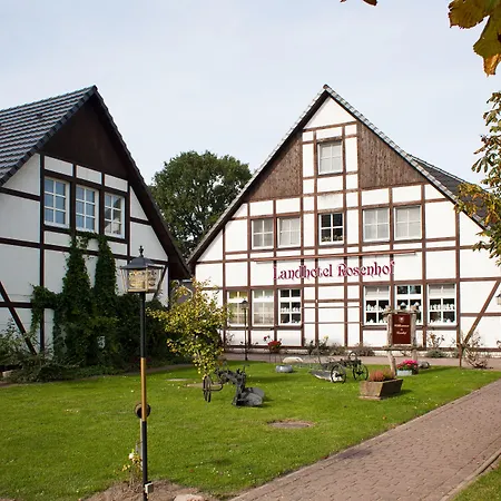Landhotel Rosenhof-3