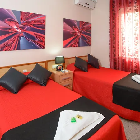 Hostal Carrizo-2