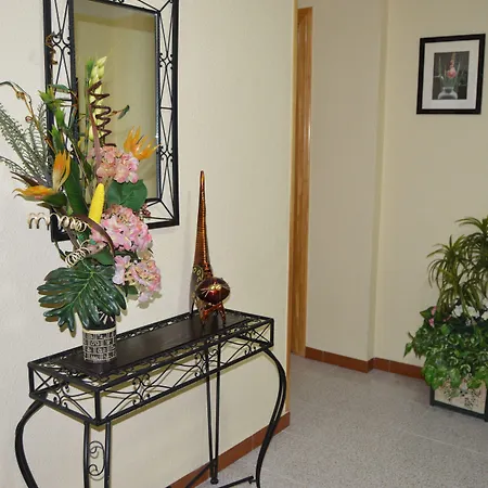 Hostal Carrizo-3