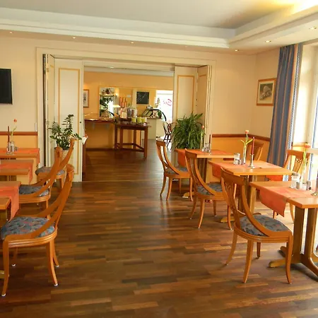 Hotel Stadt Norderstedt-3