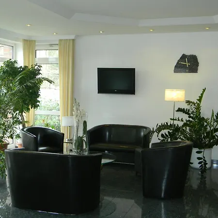 Hotel Stadt Norderstedt-2