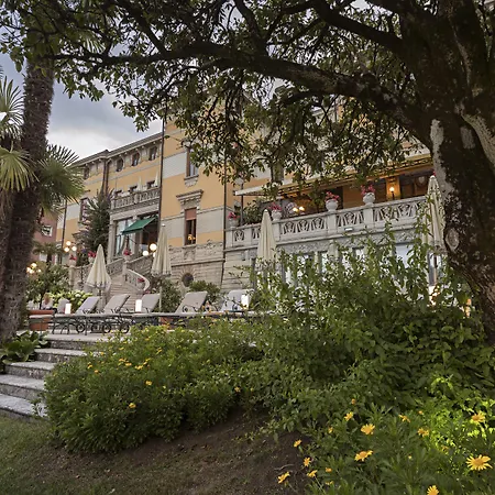 Hotel Laurin-3