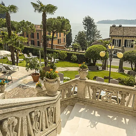 Hotel Laurin-2