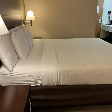 Quality Inn Wilkes-Barre Near Arena-2