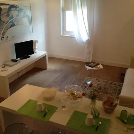 B&B Suite Home Trani-3