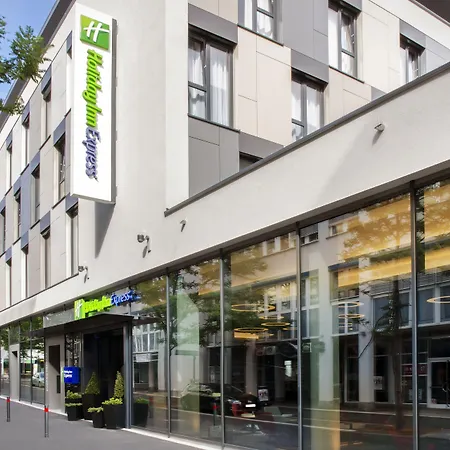 Holiday Inn Express Stuttgart-Waiblingen By Ihg-3
