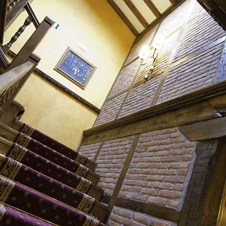 La Casa del Organista-3