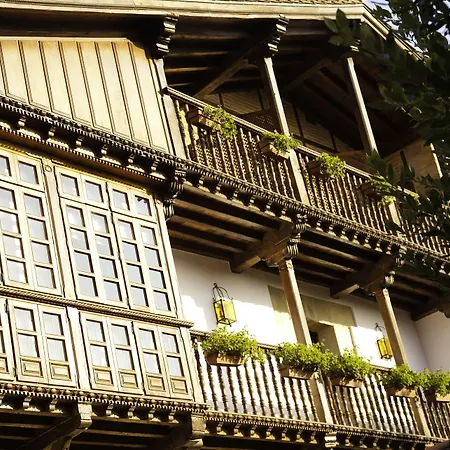 La Casa del Organista-2