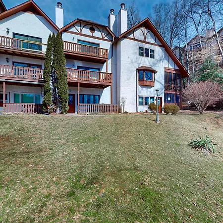 Cool River Condo II-3