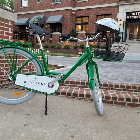 Hotel Weyanoke (Adults Only)-2