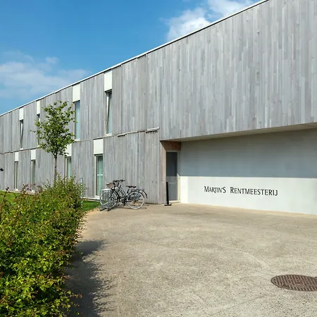 Martin's Rentmeesterij-2