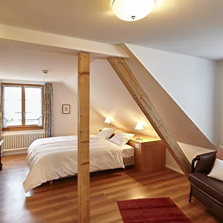 Landgasthof Hotel Roessli-3