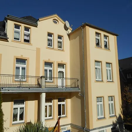 Pension Fürstenhof-3