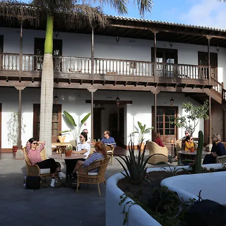 Hotel Boutique Palacio Ico - Only Adults-3