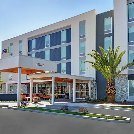 Home2 Suites By Hilton Richmond Hill Savannah I-95-3