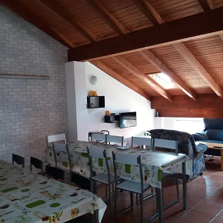 Hostal la Catedral-2