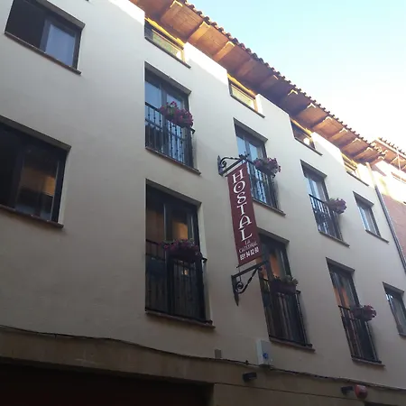 Hostal la Catedral-3