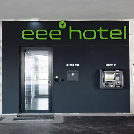 Eee Hotel Traun-3