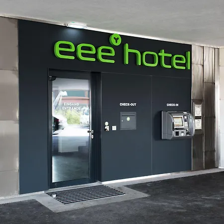 Eee Hotel Traun-2