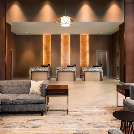 Embassy Suites By Hilton South Bend-3