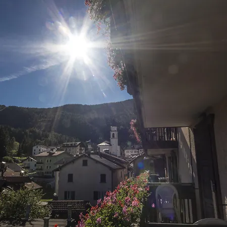 Hotel Trentino-2